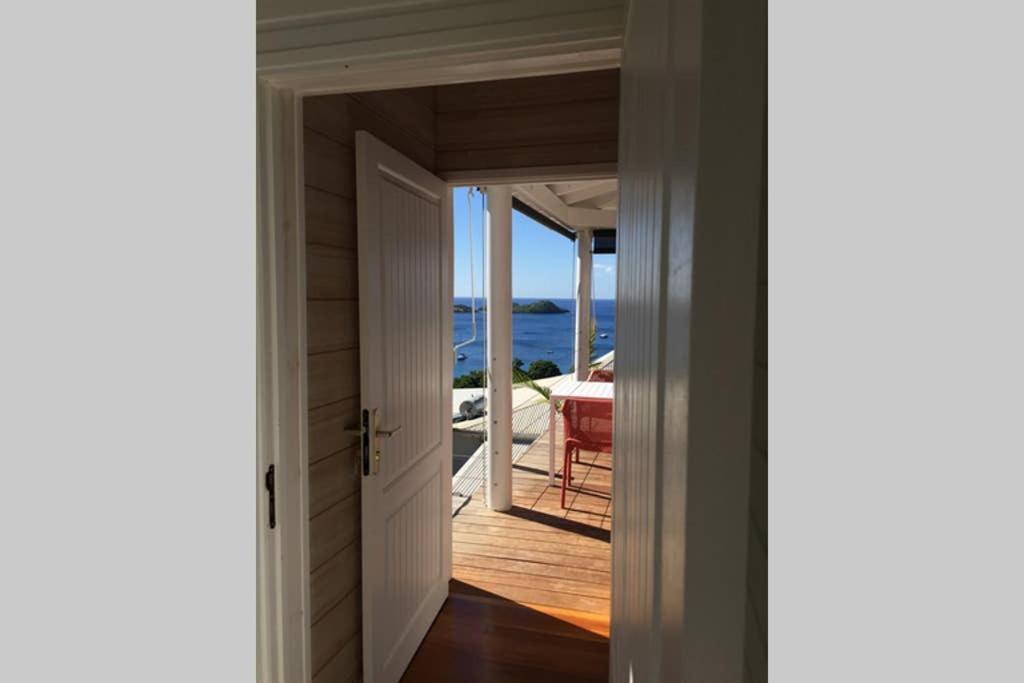 Sunset Lodge Bouillante Εξωτερικό φωτογραφία